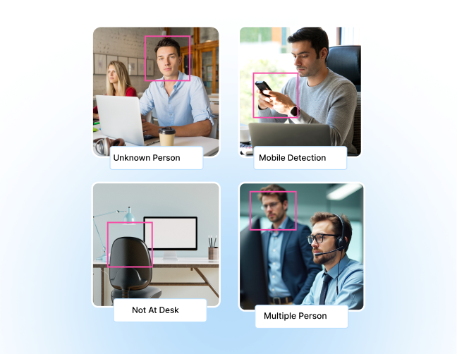 AI compliance monitoring