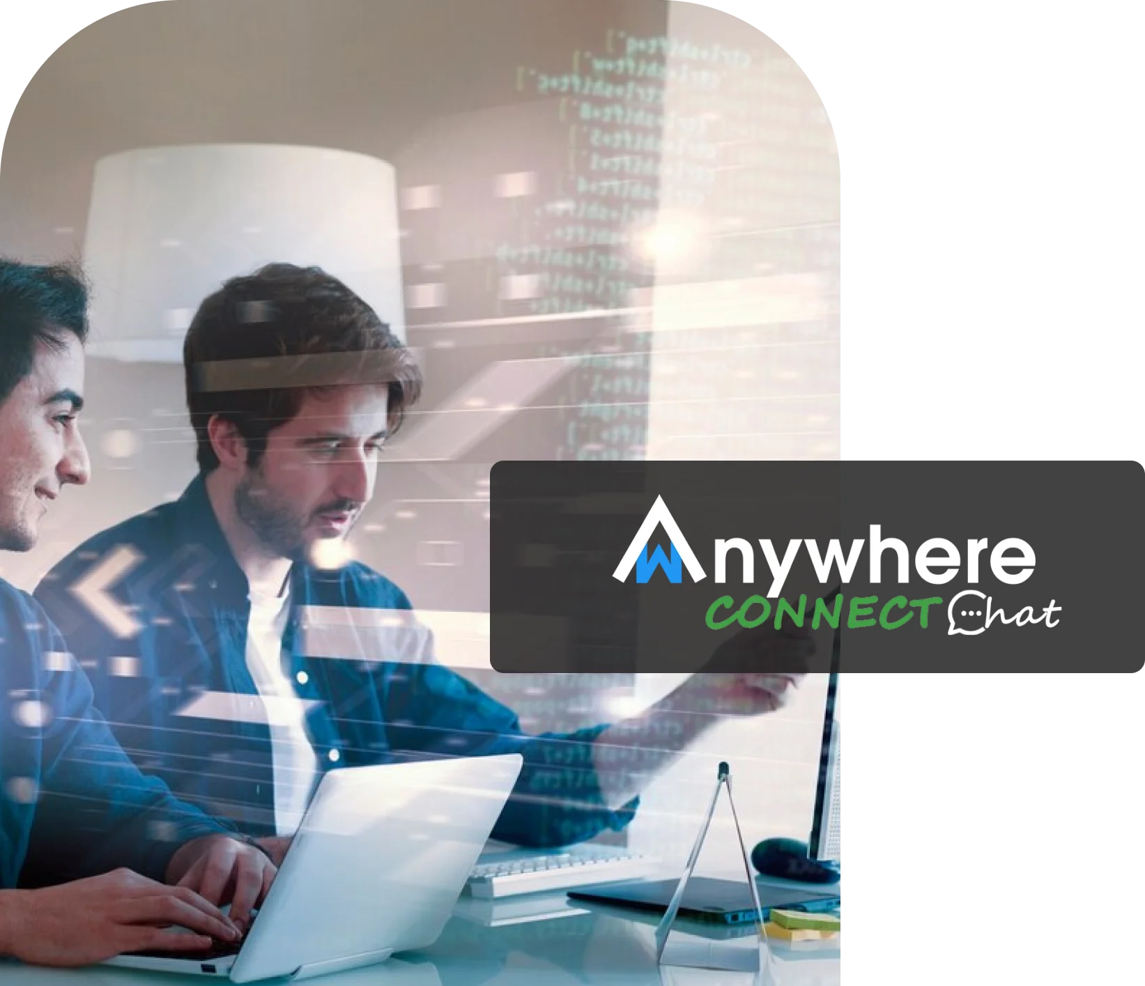 Communication and Collaboration Apps