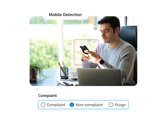 Mobile Device Detection