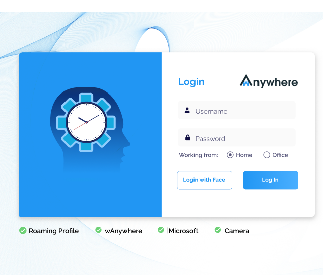 employee productivity tracking software