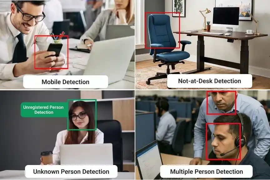 remote BPO compliance