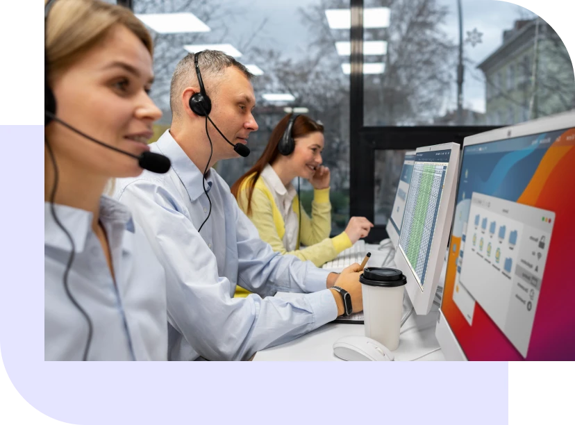 Security and Compliance for BPO Teams