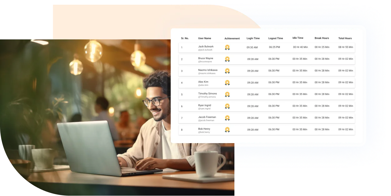 Freelancer Time Tracking Software