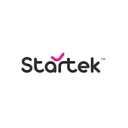 Startek logo
