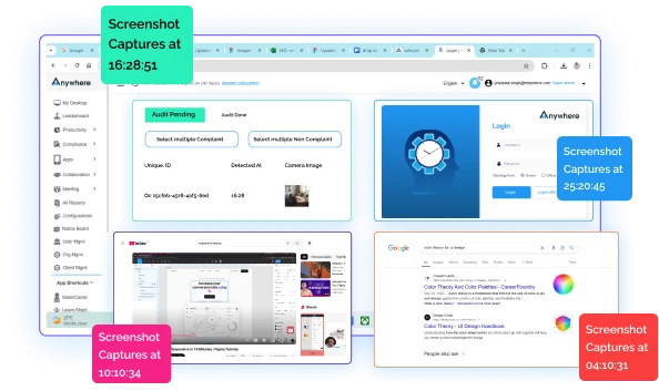 screenshot-tracker-wAnywhere