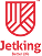 Jetking logo