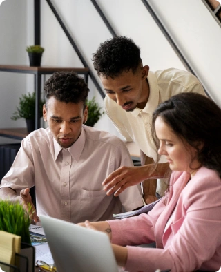 On-site employee productivity monitoring software