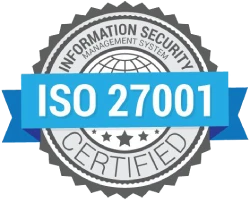ISO 27001 Certification