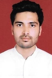 Adrat Shankhdhar