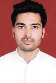 Adrat Shankhdhar