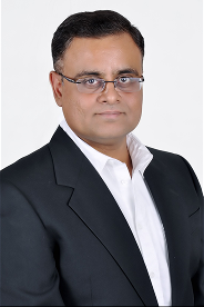 Anuraag Kochhar