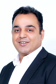 Pankaj Ahuja