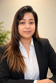 Seema Shukla