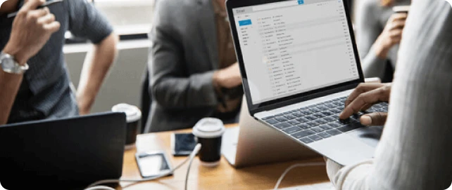 Productivity Monitoring Software
