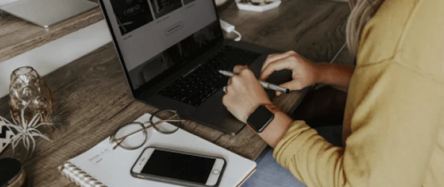 Productivity Monitoring Software