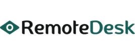 RemoteDesk-logo