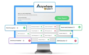 Free System Audit Tool for device health