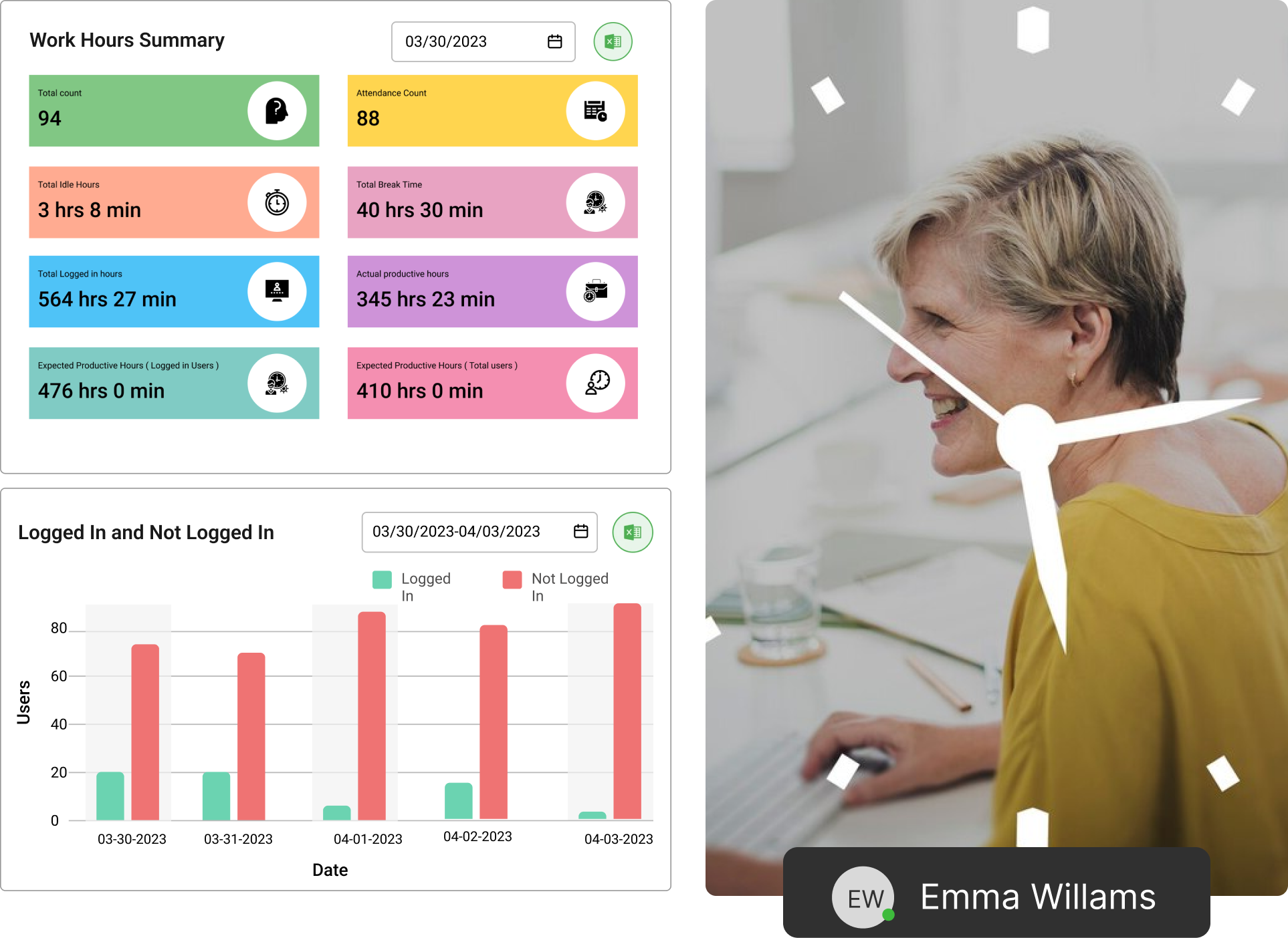 Boost Remote Teams Productivity