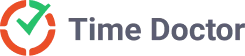 Time Doctor-logo