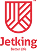Jetking logo