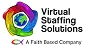 Virtual Staffing logo