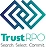Trustbpo logo
