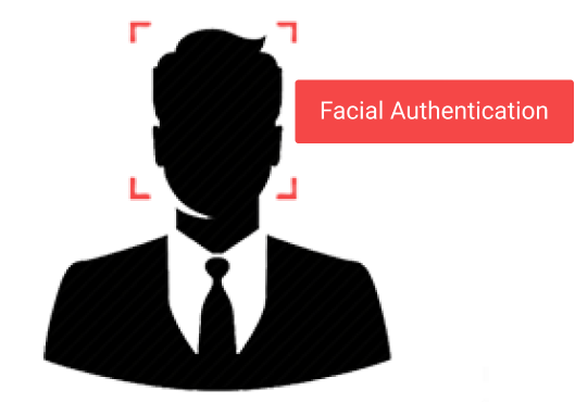 Facial Authentication