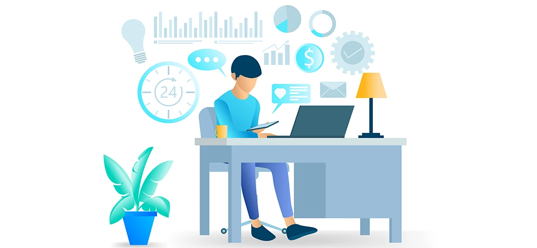 Productivity Monitoring Software