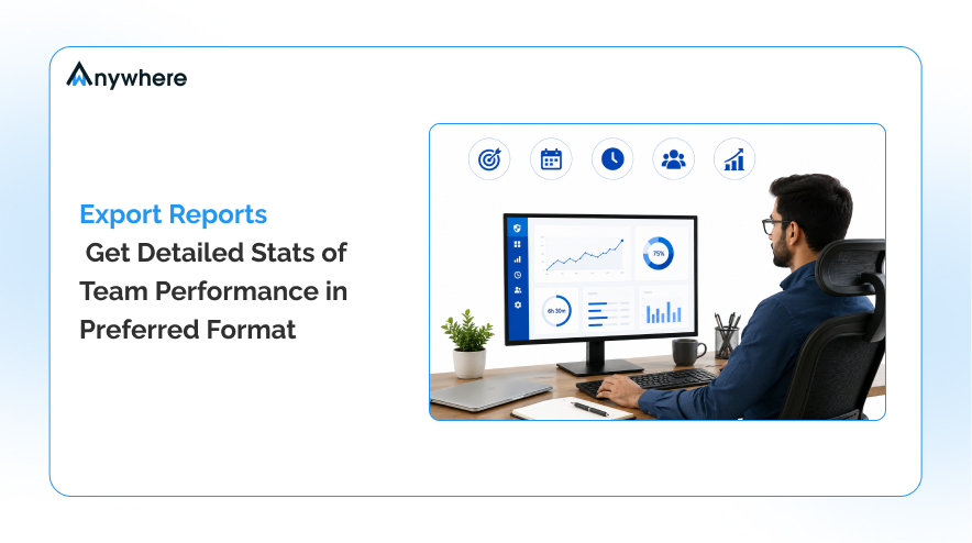Export Reports_ Get Detailed Stats of Team Performance in Preferred Format