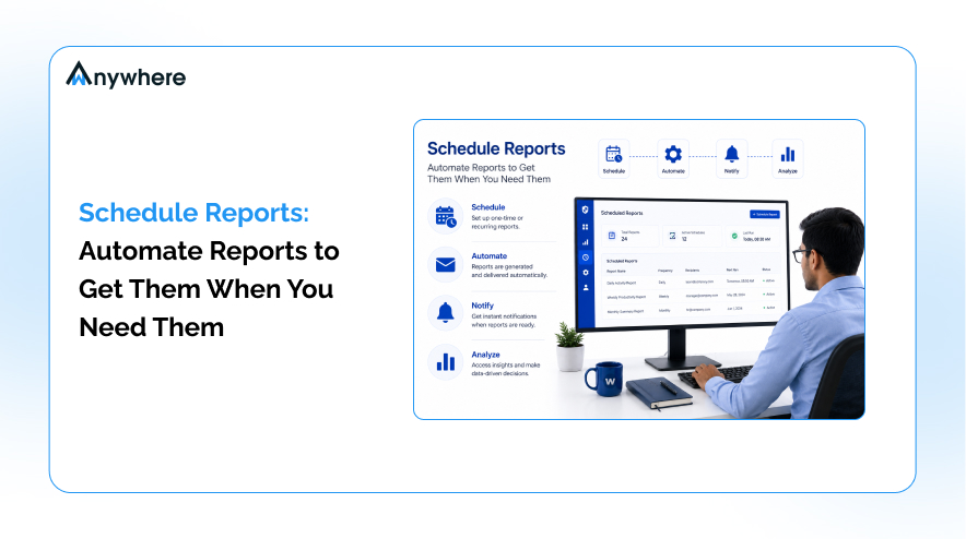 Schedule Reports_ Automate Reports to Get Them When You Need Them