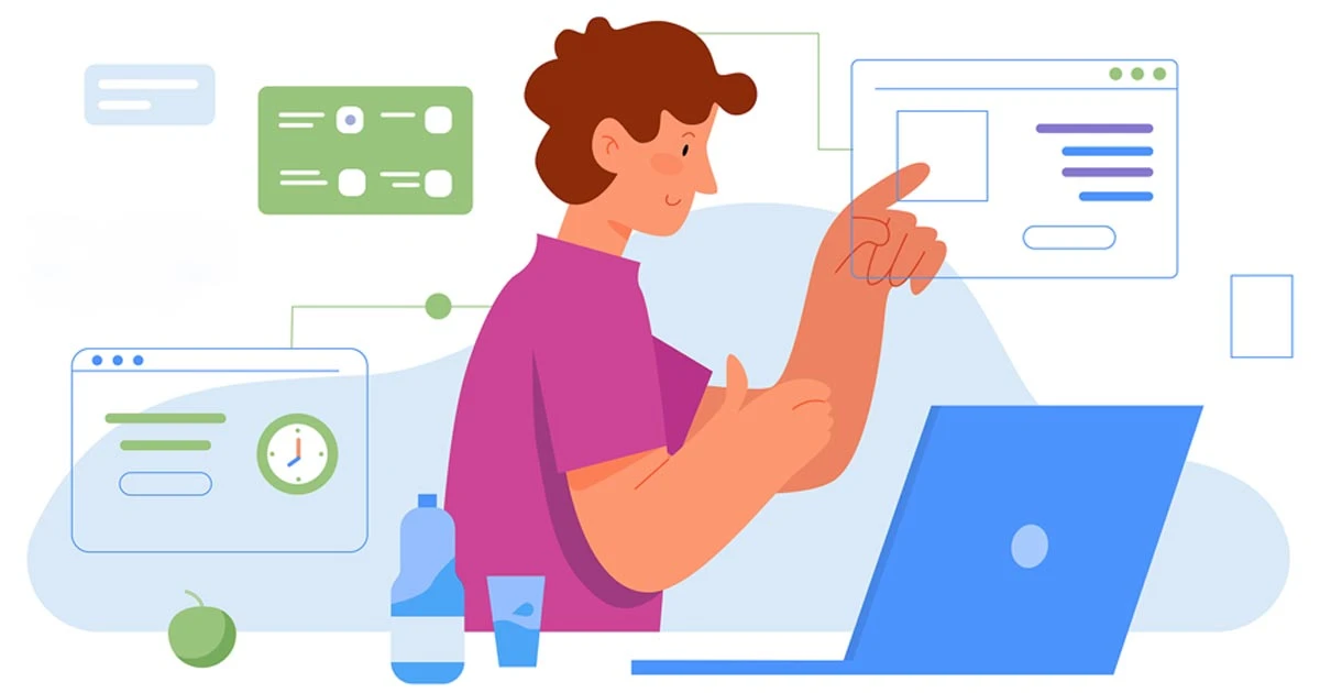 wAnywhere Apps