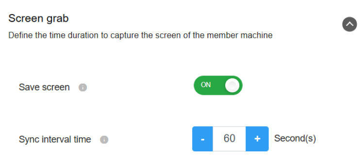 Screen