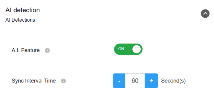 AI Detection