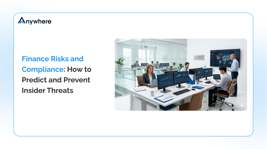 Finance Risks and Compliance_ How to Predict and Prevent Insider Threats