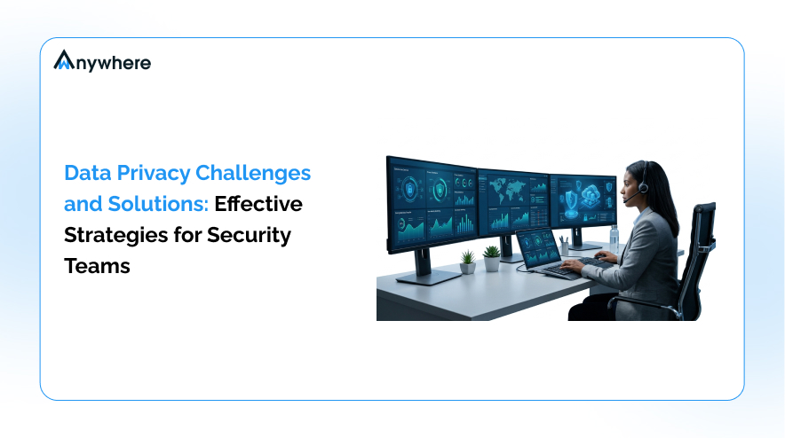 Data Privacy Challenges and Solutions_ Effective Strategies for Security Teams