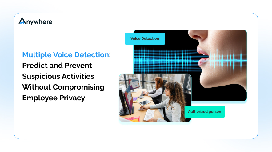 Multiple Voice Detection_ Predict and Prevent Suspicious Activities Without Compromising Employee Privacy