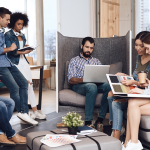 Maximizing Employee Engagement – The Impact of Transforming Workplace