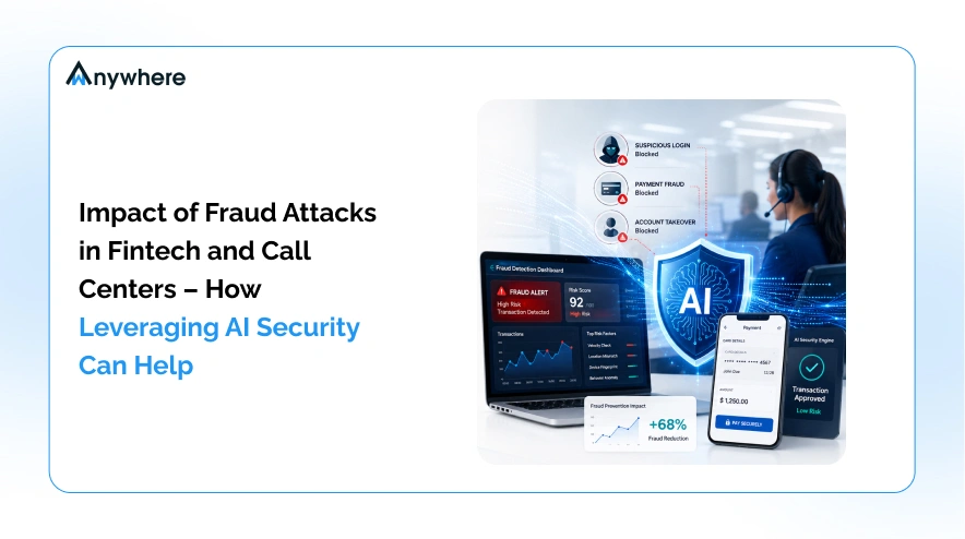 Impact of Fraud Attacks