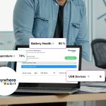 wAnywhere’s Free Workforce System Audit Tool to Monitor Devices’ Health and Performance