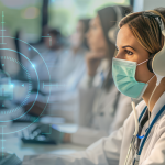 AI Compliance Software for Healthcare BPOs: Maximizing Security and Data Protection