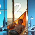 What Is a 2-2-3 Schedule and How Does It Work