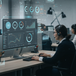 How to Measure Call Centre Productivity