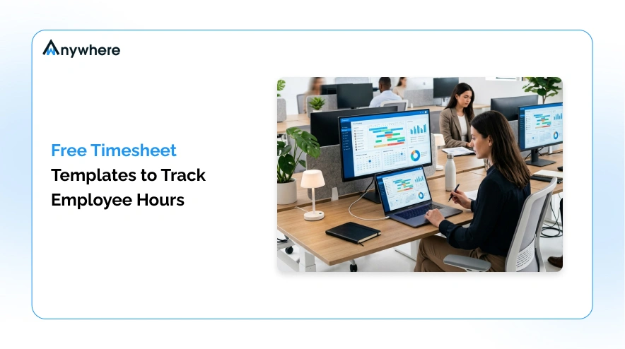 Attendance Tracking