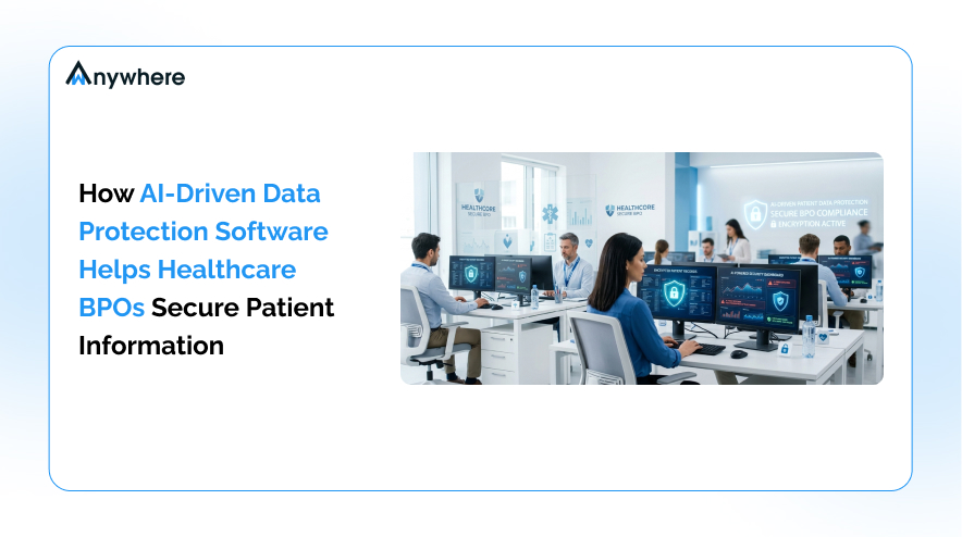 Data Protection Software