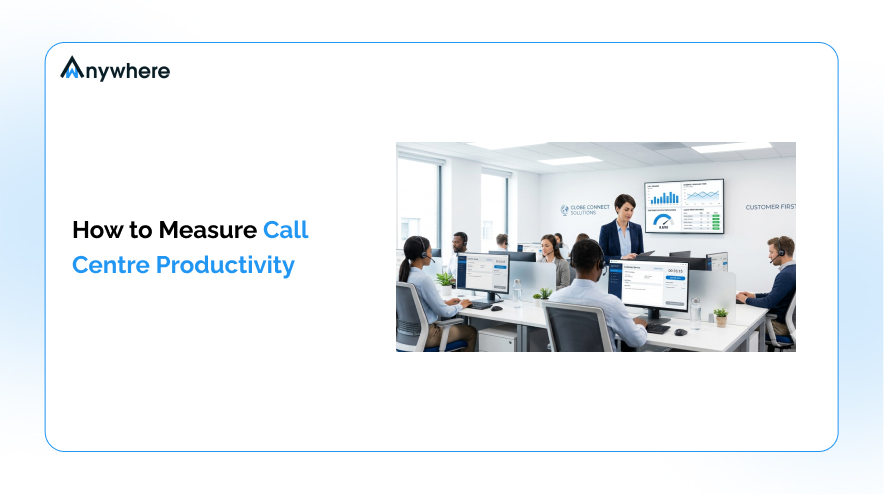 Call Centre Productivity