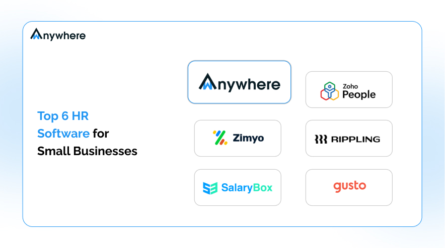 Top-6-HR-Software-for-Small-Business