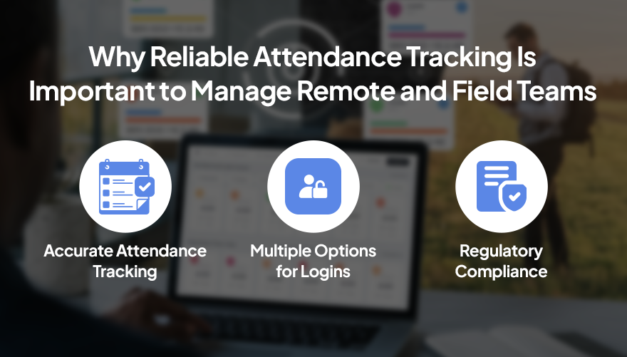 why attendance tracking is important