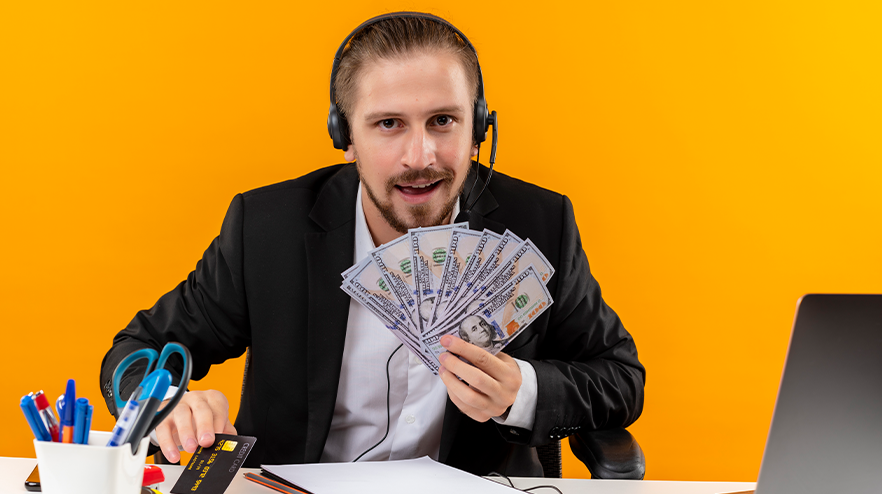 call center cost savings