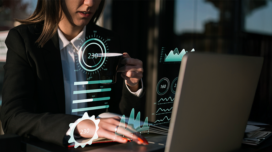 Employee Productivity Formula