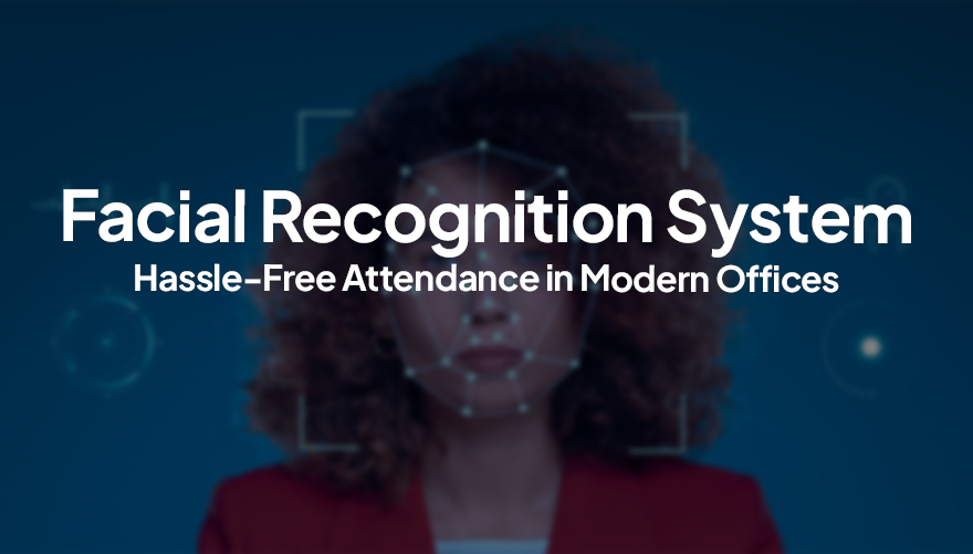 Facial Recognition Attendance System